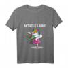 Aktuelle Laune Tanzendes Einhorn Mädchen Hoodie mit Stinkefinger - Lustiger Pullover für Mädchen, Frauen & Einhornliebhaber, perfekt für Zuhause & Homeoffice