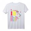 Witziges Einhorn T-Shirt für den 18. Geburtstag - Lustiges Design für Mädchen, Frauen & Party, Geschenkidee für Freunde