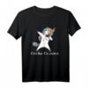 Kinder Große Cousine T-Shirt mit Einhorn - Perfektes Geschenk für werdende Cousinen bei Geburt, Baby-Party & Baby-Shower 2020/2021