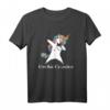 Kinder Große Cousine T-Shirt mit Einhorn - Perfektes Geschenk für werdende Cousinen bei Geburt, Baby-Party & Baby-Shower 2020/2021