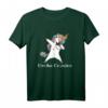 Kinder Große Cousine T-Shirt mit Einhorn - Perfektes Geschenk für werdende Cousinen bei Geburt, Baby-Party & Baby-Shower 2020/2021