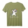 Kinder Große Cousine T-Shirt mit Einhorn - Perfektes Geschenk für werdende Cousinen bei Geburt, Baby-Party & Baby-Shower 2020/2021