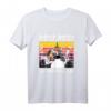 Pew Pew Madafakas Damen Einhorn T-Shirt mit Spruch – Lustiges Festival- und Partykleid für Einhornliebhaberinnen