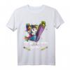 Kinder Einschulung Schulkind 2020 Einhorn T-Shirt lila Mädchen - Süßes Geschenk für den ersten Schultag in der 1. Klasse