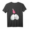 Einhorn Augen T-Shirt mit NICI-Design – Klassisch geschnitten, hochwertig, perfekt für Einhorn-Fans und Kinder