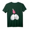 Einhorn Augen T-Shirt mit NICI-Design – Klassisch geschnitten, hochwertig, perfekt für Einhorn-Fans und Kinder