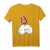 Einhorn Augen T-Shirt mit NICI-Design – Klassisch geschnitten, hochwertig, perfekt für Einhorn-Fans und Kinder