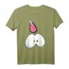 Einhorn Augen T-Shirt mit NICI-Design – Klassisch geschnitten, hochwertig, perfekt für Einhorn-Fans und Kinder