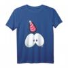 Einhorn Augen T-Shirt mit NICI-Design – Klassisch geschnitten, hochwertig, perfekt für Einhorn-Fans und Kinder