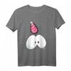 Einhorn Augen T-Shirt mit NICI-Design – Klassisch geschnitten, hochwertig, perfekt für Einhorn-Fans und Kinder