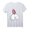 Einhorn Augen T-Shirt mit NICI-Design – Klassisch geschnitten, hochwertig, perfekt für Einhorn-Fans und Kinder