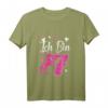Kinder 7. Geburtstagspferd Geschenk - Süßes Pferde T-Shirt für Mädchen zum 7. Geburtstag, ideal als Geburtstagsoutfit & Partyshirt