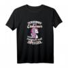 Einhorn Erzieher T-Shirt – Magisches Geschenk für Kindergärtnerinnen & Pädagogen, perfekt zum Abschied, Rente oder Ausbildung