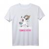 Awesome since 1990 T-Shirt für Frauen - Lustiges 30. Geburtstag Einhorn T-Shirt mit Dabbing Motiv für Geburtstagsfeier, Muttertag & Weihnachten