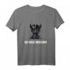 Böses Einhorn T-Shirt mit Spruch 'Ich Hasse Menschen' – Lustiges Statement-Design für Geburtstag, Weihnachten & Humor-Liebhaber
