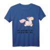 NICI Einhorn T-Shirt mit der Aufschrift 'Ich wünschte ich wäre ein Einhorn' – Buntes Design für Einhorn-Fans und Kinder