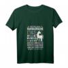 Damen Medizinische Fachangestellte Einhorn Arzthelferin MFA T-Shirt mit V-Ausschnitt - Perfekt für Prüfungs- und Abschlussgeschenke