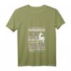 Damen Medizinische Fachangestellte Einhorn Arzthelferin MFA T-Shirt mit V-Ausschnitt - Perfekt für Prüfungs- und Abschlussgeschenke