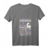 Damen Medizinische Fachangestellte Einhorn Arzthelferin MFA T-Shirt mit V-Ausschnitt - Perfekt für Prüfungs- und Abschlussgeschenke