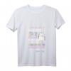 Damen Medizinische Fachangestellte Einhorn Arzthelferin MFA T-Shirt mit V-Ausschnitt - Perfekt für Prüfungs- und Abschlussgeschenke