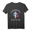 Einhorn Schulkind Shirt für Mädchen - Perfektes Geschenk zum Schulanfang, Kindergartenabschied & für den ersten Schultag