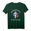 Einhorn Schulkind Shirt für Mädchen - Perfektes Geschenk zum Schulanfang, Kindergartenabschied & für den ersten Schultag