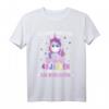 Als Gott mich vor 40 Jahren schuf dachte er 40. - Lustiges Geburtstags T-Shirt für Damen und Herren zum runden Geburtstag