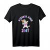 13. Geburtstag Mädchen Geschenk - Lustiges Einhorn T-Shirt für Teenager, Perfekt für Partys & Geburtstagsparty