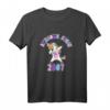 13. Geburtstag Mädchen Geschenk - Lustiges Einhorn T-Shirt für Teenager, Perfekt für Partys & Geburtstagsparty
