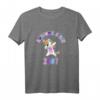 13. Geburtstag Mädchen Geschenk - Lustiges Einhorn T-Shirt für Teenager, Perfekt für Partys & Geburtstagsparty