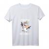 Lustiges Einhorn T-Shirt mit Waffen - Pew Pew Madafakas Design für Partys, Geburtstage & besondere Anlässe