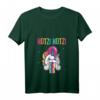 Damen Kotzi Kotzi Einhorn Bier Wein Sauf Motto Party Partnerlook T-Shirt mit V-Ausschnitt – Lustiges Party-Outfit für Frauen & Junggesellinnenabschiede