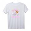 Lustiges Einhorn T-Shirt mit provokantem Spruch – Perfektes Geschenk für Mutige zu Weihnachten oder Geburtstag für Männer und Frauen