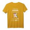 Schüler Anti Hausaufgaben Spruch mit Dabbing Einhorn T-Shirt – Lustiges Kinder T-Shirt für coole Kids, perfekte Geschenkidee für Schüler