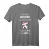 Schüler Anti Hausaufgaben Spruch mit Dabbing Einhorn T-Shirt – Lustiges Kinder T-Shirt für coole Kids, perfekte Geschenkidee für Schüler