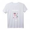 Schüler Anti Hausaufgaben Spruch mit Dabbing Einhorn T-Shirt – Lustiges Kinder T-Shirt für coole Kids, perfekte Geschenkidee für Schüler