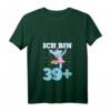 Lustiges Damen T-Shirt zum HapPanda mit Mittelfinger & Einhorn Ballerina - Humorvolles Geschenk für Frauen