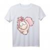 Kinder T-Shirt Einhorn Theodor - NICI Design, Buntes Kinder Shirt, Klassisch geschnitten, Perfekt für kleine Einhorn Fans