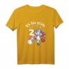 Kinder Einhorn T-Shirt zum 2. Geburtstag - Lustiges Geburtstagsoutfit für Mädchen und Jungen, perfektes Geschenk für zweijährige Geburtstagskinder