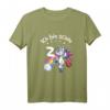 Kinder Einhorn T-Shirt zum 2. Geburtstag - Lustiges Geburtstagsoutfit für Mädchen und Jungen, perfektes Geschenk für zweijährige Geburtstagskinder