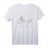 Lustiges HapPanda T-Shirt für Ihn und Sie - Humorvolles Geschenk mit Metal, Einhorn & Death Motiven