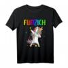 50. Geburtstag Einhorn T-Shirt - Lustige Geschenkidee für 50 Jahre alte Männer und Frauen, Fans von Einhörnern