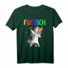 50. Geburtstag Einhorn T-Shirt - Lustige Geschenkidee für 50 Jahre alte Männer und Frauen, Fans von Einhörnern