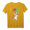 50. Geburtstag Einhorn T-Shirt - Lustige Geschenkidee für 50 Jahre alte Männer und Frauen, Fans von Einhörnern