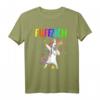 50. Geburtstag Einhorn T-Shirt - Lustige Geschenkidee für 50 Jahre alte Männer und Frauen, Fans von Einhörnern