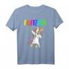 50. Geburtstag Einhorn T-Shirt - Lustige Geschenkidee für 50 Jahre alte Männer und Frauen, Fans von Einhörnern