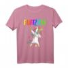 50. Geburtstag Einhorn T-Shirt - Lustige Geschenkidee für 50 Jahre alte Männer und Frauen, Fans von Einhörnern