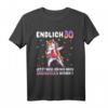 Lustiges Einhorn T-Shirt für Frauen zum 30. Geburtstag – Party Outfit, Geschenkidee & Buntes Motiv für Damen