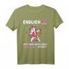 Lustiges Einhorn T-Shirt für Frauen zum 30. Geburtstag – Party Outfit, Geschenkidee & Buntes Motiv für Damen