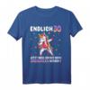 Lustiges Einhorn T-Shirt für Frauen zum 30. Geburtstag – Party Outfit, Geschenkidee & Buntes Motiv für Damen